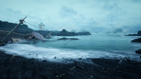 The Shore (PC) - Steam Gift - EUROPE - 3