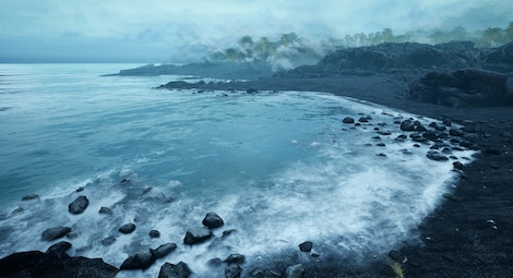 The Shore (PC) - Steam Gift - EUROPE - 14