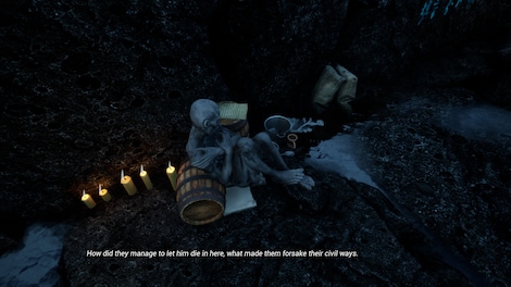 The Shore (PC) - Steam Gift - GLOBAL - 6