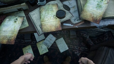 The Shore (PC) - Steam Gift - GLOBAL - 10