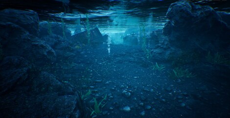 The Shore (PC) - Steam Gift - GLOBAL - 17