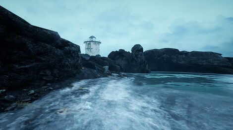 The Shore VR (PC) - Steam Gift - EUROPE - 6