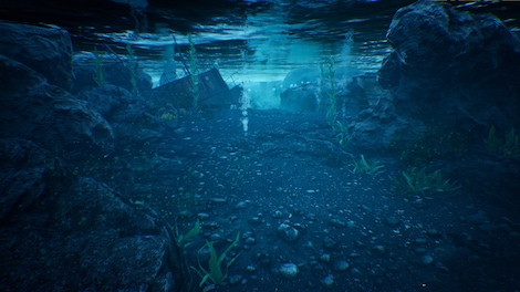The Shore VR (PC) - Steam Gift - GLOBAL - 11
