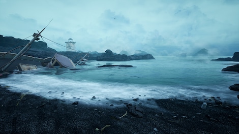 The Shore VR (PC) - Steam Gift - GLOBAL - 5