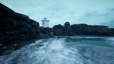 The Shore VR (PC) - Steam Key - GLOBAL - 6