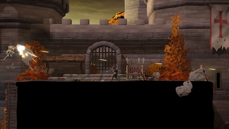 The Showdown Effect Standard Edition Steam Key CIS - 15