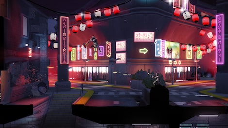 The Showdown Effect Standard Edition Steam Key CIS - 16