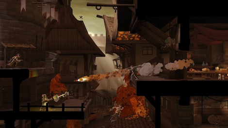 The Showdown Effect Standard Edition Steam Key GLOBAL - 3