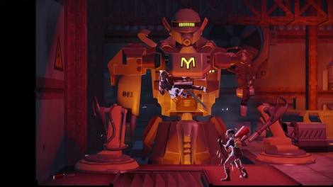 The Showdown Effect Standard Edition Steam Key RU/CIS - 10