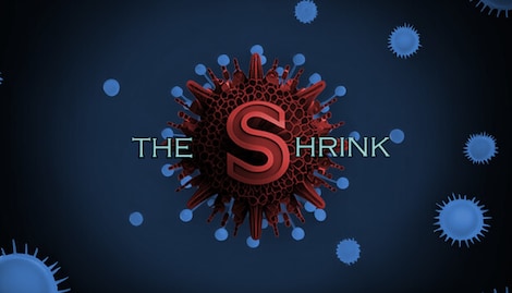 THE SHRiNK Season One (PC) - Steam Key - GLOBAL - 0