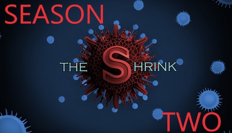 THE SHRiNK Season Two (PC) - Steam Key - GLOBAL - 0