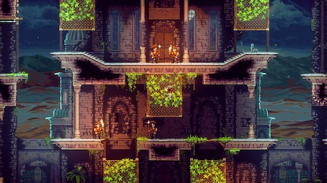 The Siege and the Sandfox (PC) - Steam Gift - EUROPE - 5