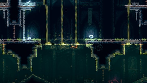 The Siege and the Sandfox (PC) - Steam Key - EUROPE - 7