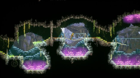 The Siege and the Sandfox (PC) - Steam Key - GLOBAL - 9