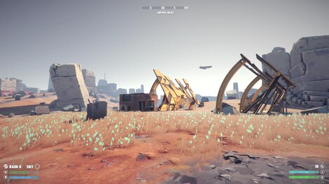 The Signal From Tölva (PC) - Steam Key - EUROPE - 5
