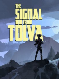 The Signal From Tölva (PC) - Steam Key - EUROPE - 1