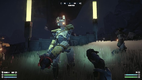 The Signal From Tölva Steam Gift GLOBAL - 11