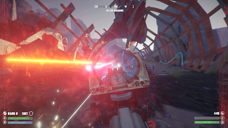 The Signal From Tölva Steam Gift GLOBAL - 6
