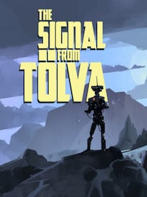The Signal From Tölva Steam Gift GLOBAL - 1