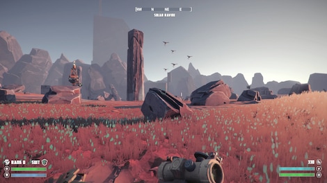 The Signal From Tölva Steam Key GLOBAL - 7