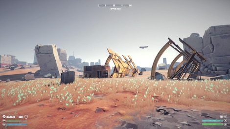 The Signal From Tölva Steam Key GLOBAL - 5