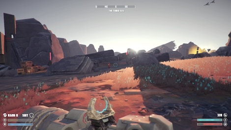 The Signal From Tölva Steam Key GLOBAL - 3