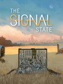 The Signal State (PC) - Steam Gift - EUROPE - 1