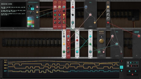 The Signal State (PC) - Steam Gift - EUROPE - 0