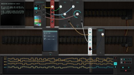 The Signal State (PC) - Steam Gift - GLOBAL - 3