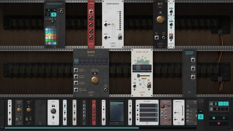 The Signal State (PC) - Steam Gift - GLOBAL - 6