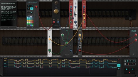 The Signal State (PC) - Steam Gift - GLOBAL - 7