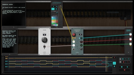 The Signal State (PC) - Steam Gift - NORTH AMERICA - 5