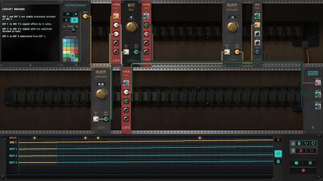 The Signal State (PC) - Steam Gift - NORTH AMERICA - 4