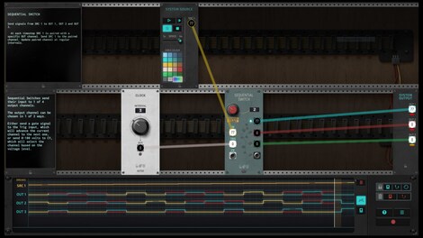 The Signal State (PC) - Steam Key - EUROPE - 5