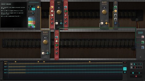 The Signal State (PC) - Steam Key - EUROPE - 4