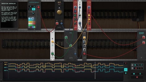 The Signal State (PC) - Steam Key - GLOBAL - 7