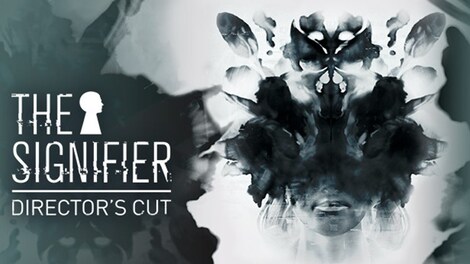 The Signifier Director's Cut (PC) - Steam Gift - EUROPE - 2