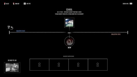 The Signifier Director's Cut (PC) - Steam Gift - EUROPE - 10