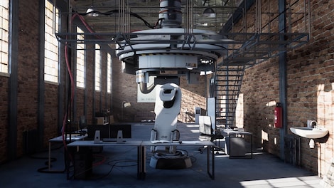 The Signifier Director's Cut (PC) - Steam Gift - EUROPE - 14