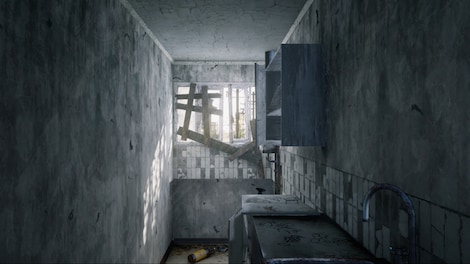 The Signifier Director's Cut (PC) - Steam Gift - EUROPE - 12