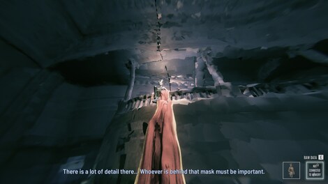 The Signifier Director's Cut (PC) - Steam Gift - EUROPE - 5