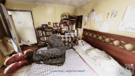 The Signifier Director's Cut (PC) - Steam Gift - EUROPE - 6