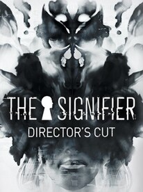 The Signifier Director's Cut (PC) - Steam Gift - EUROPE - 1