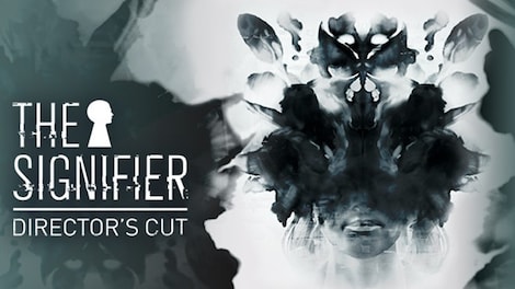 The Signifier Director's Cut (PC) - Steam Gift - GLOBAL - 2