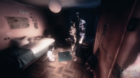 The Signifier Director's Cut (PC) - Steam Gift - GLOBAL - 4