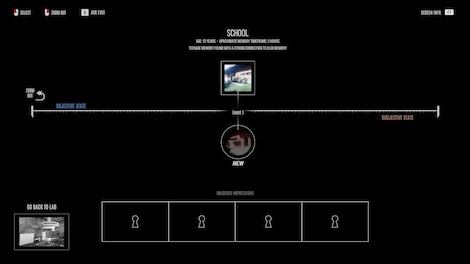 The Signifier Director's Cut (PC) - Steam Key - GLOBAL - 10