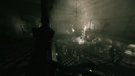 The Signifier Director's Cut (PC) - Steam Key - GLOBAL - 8