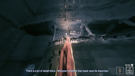 The Signifier Director's Cut (PC) - Steam Key - GLOBAL - 5