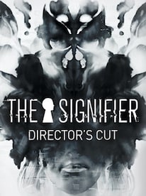 The Signifier Director's Cut (PC) - Steam Key - GLOBAL - 1
