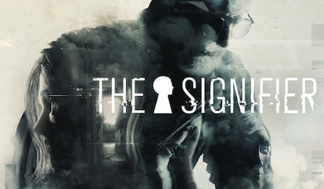 The Signifier (PC) - Steam Gift - EUROPE - 2